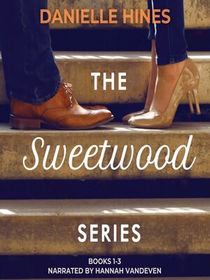 cover image of The Sweetwood Series